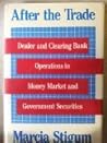 After the Trade: Dealer and Clearing Bank Operations in Money Market and Government Securites