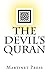 The Devil's Quran by Martinet Press (2014-07-23)