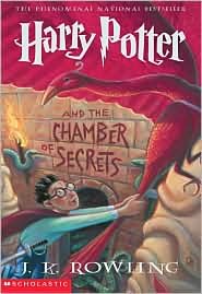 Harry Potter and the Chamber of Secrets (Harry Potter #2) by J. K. Rowling, Mary Grandpre (Illustrator), Mary GrandPre (Illustrator), Mary GrandPré