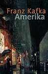 Amerika: Roman by...