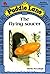 The Flying Saucer (Puddle Lane) by S. McCullagh (1986-07-03)