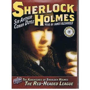 The Red-headed League