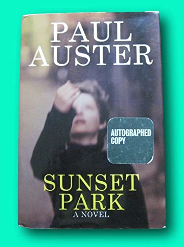 SUNSET PARK
