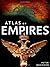Atlas of Empires by Peter Davidson (2011-02-22)
