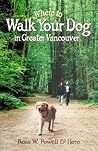 Where to Walk Your Dog in Greater Vancouver