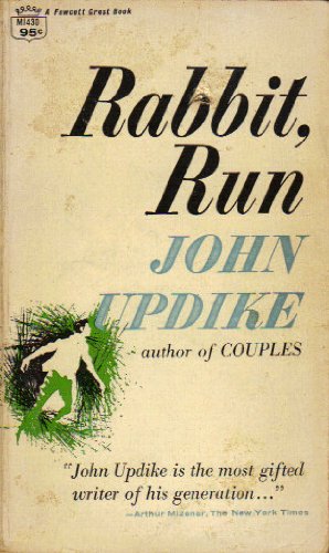 Rabbit Run