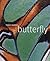 Butterfly by Thomas Marent (2008-03-17)