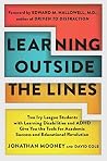 Learning outside ...