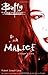 Buffy: Go Ask Malice (Buffy the Vampire Slayer) by Robert Joseph Levy (2006-07-03)