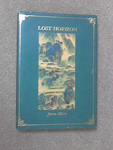 Lost Horizon