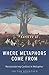 Where Metaphors Come From: Reconsidering Context in Metaphor 1st edition by Kovecses, Zoltan (2015) Hardcover