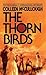 The Thorn Birds[THORN BIRDS M/TV 25TH ANNIV/E][Mass Market Pa... by ColleenMcCullough