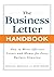 Business Letter Handbook by Muckian, Michael, Woods, John (19... by Michael Muckian
