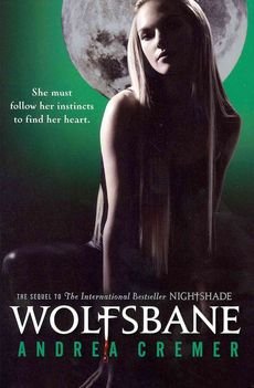 Wolfsbane, Vol.2