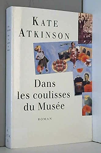 Dans les coulisses du musée