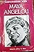 Conversations with Maya Angelou (Literary Conversations (Hardcover))