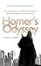 Homer's Odyssey by Gwen Cooper by Gwen Cooper