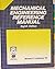 Mechanical Engineering Reference Manual by Michael R. Lindeburg (1994-04-02)