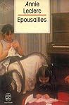 Épousailles