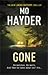 Gone by Mo Hayder
