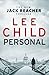 By Lee Child Personal [Paperback]