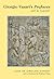 Giorgio Vasari's Prefaces: Art and Theory. With a foreword by Wolfram Prinz by Liana De Girolami Cheney (2012-02-21)