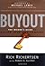 By Rick Rickertsen Buyout: The Insider's Guide to Buying Your Own Company (First Edition)