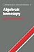 Algebraic Homotopy (Cambridge Studies in Advanced Mathematics) by Hans Joachim Baues (2008-01-21)