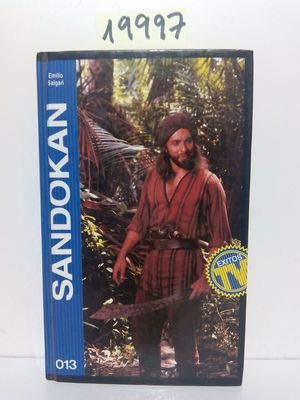 Sandokán