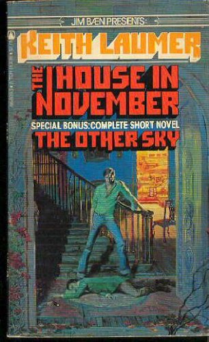 The House in November/The Other Sky (Paperback)