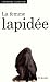 La Femme lapid??e by Freidoune Sahebjam (1990-09-12)