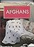 Weekend Afghans by Jean Leinhauser (1989-03-23)