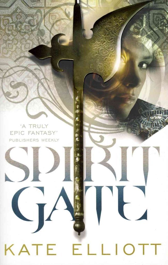 Spirit Gate