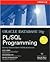 Oracle Database 10g PL/SQL Programming 1st (first) edition Text Only