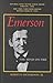 [Emerson: The Mind on Fire] (By: Robert D. Richardson) [published: November, 1996]