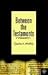 By Charles F. Pfeiffer Between The Testaments [Paperback] by Unknown Author