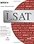 Master the LSAT Includes 2 Official LSATs! by Jeff Kolby (2014-01-01)