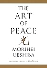 Book cover for The Art of Peace