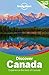 Lonely Planet Discover Canada