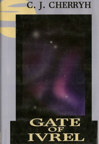Gate of Ivrel