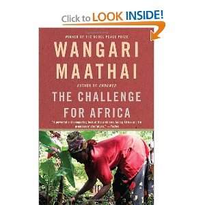 The Challenge for Africa