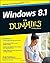 Windows 8.1 For Dummies by Andy Rathbone (18-Oct-2013) Paperback