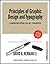 Principles of Graphic Design & Typography by David B. Berman