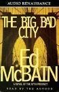 The Big Bad City