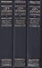 Lee's Lieutenants: a Study in Command, Volumes 1-3