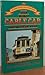 The great cable car adventure book: A California guide