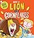 There's a Lion in My Cornflakes by Michelle Robinson (2014-07-03)
