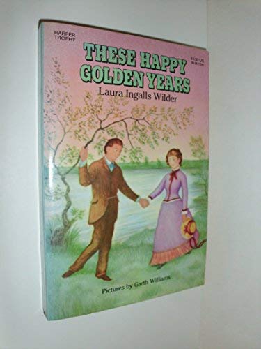These Happy Golden Years