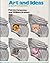 Art and Ideas: An Approach to Art Appreciation, by Carpenter Patrick (1973-04-01) Hardcover