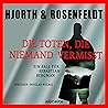 Die Toten, die ni...